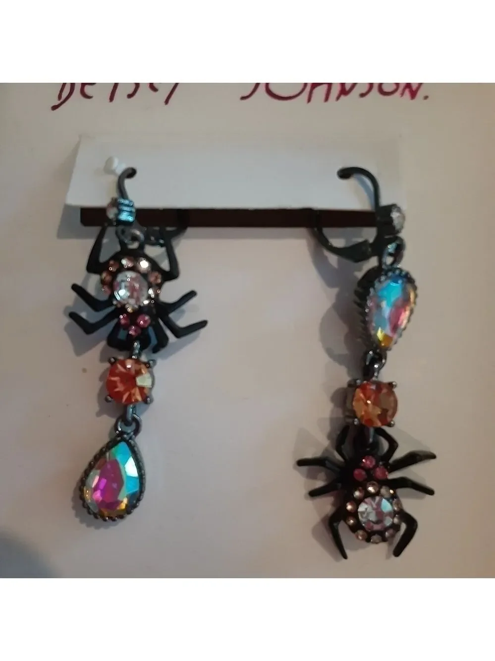 Betsey Johnson brand new